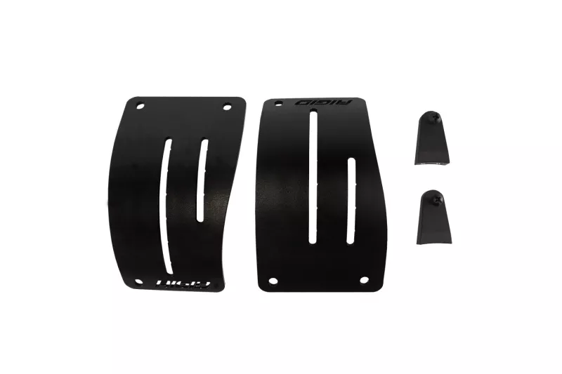 RIG Cowl Mounts