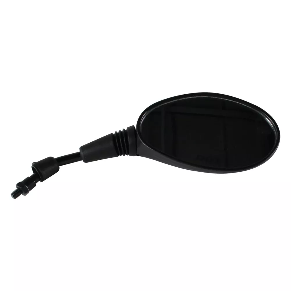 Right Mirror (Black); CSC go., 139QMB Scooters (Reverse thre