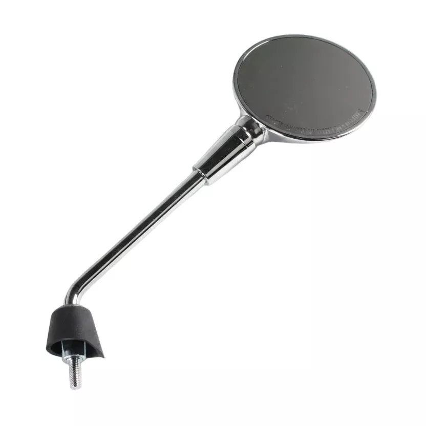 Right Mirror (Chome); Vespa Primavera 150