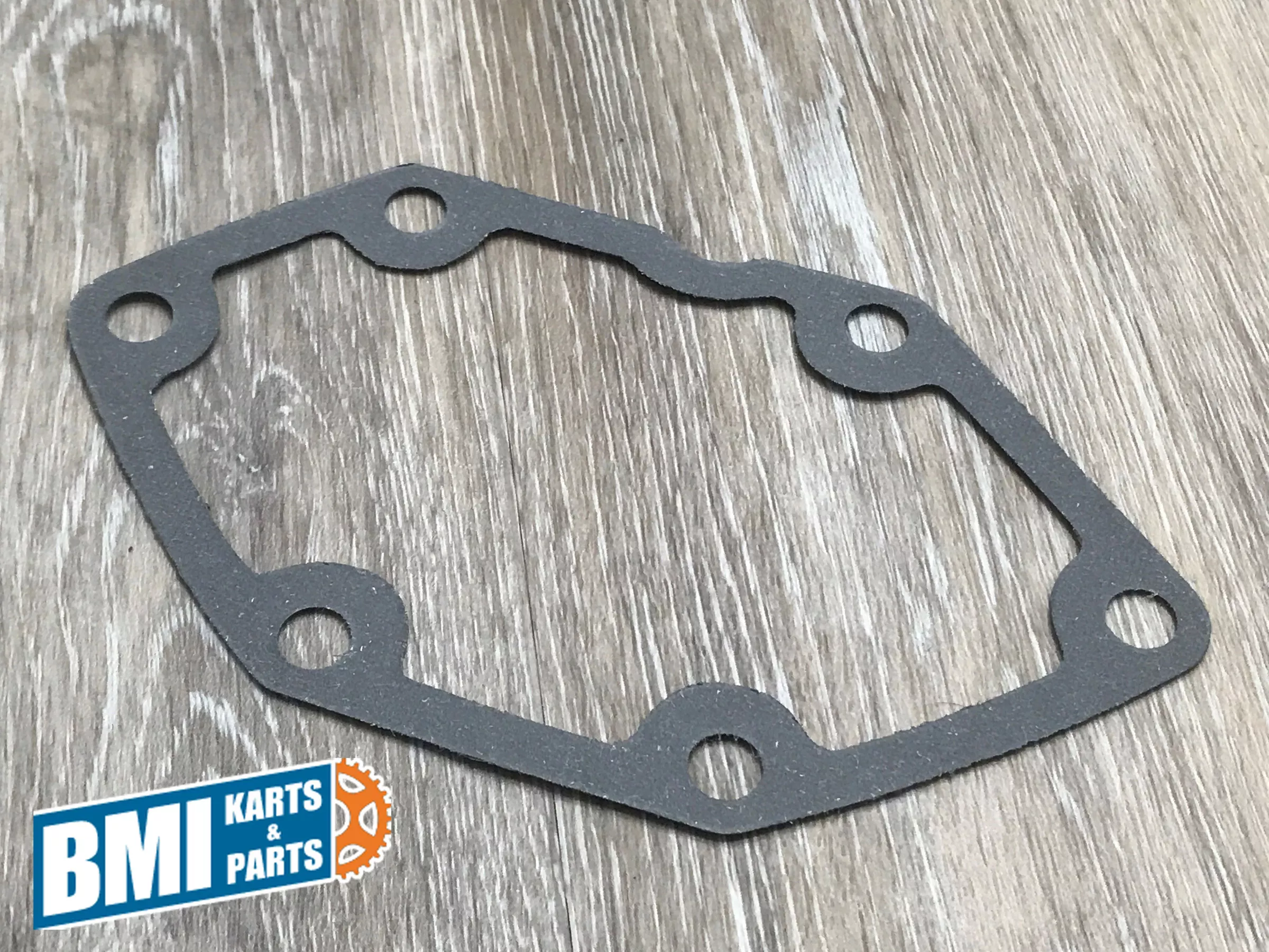 Right Side Gear Box Cover Gaskets for Harley-Davidson 5-Speed Big Twins (1980-86)