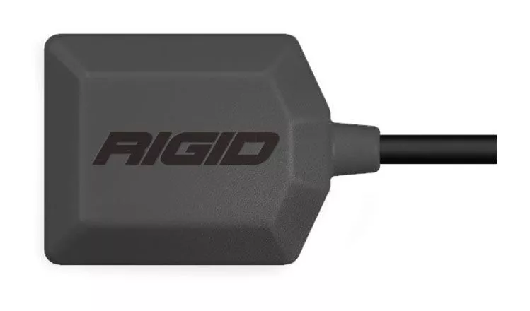 Rigid Adapt GPS Module