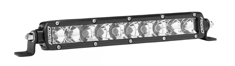 Rigid Industries 10in SR-Series – Spot/Flood Combo