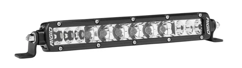 Rigid Industries 10in SR2-Series – Combo (Drive/Hyperspot )