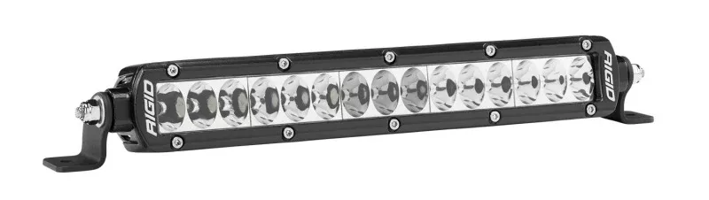 Rigid Industries 10in SR2-Series – Drive