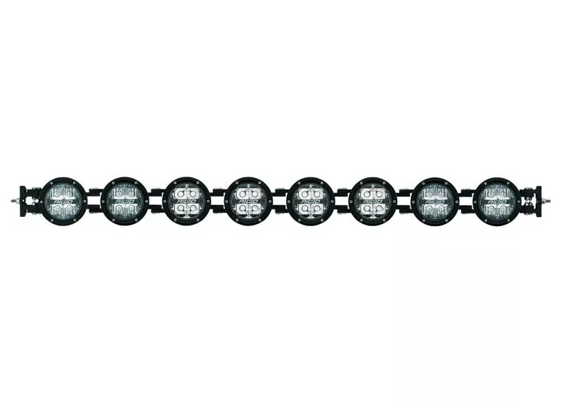 Rigid Industries 360 Connect 40in Light Bar Assembly