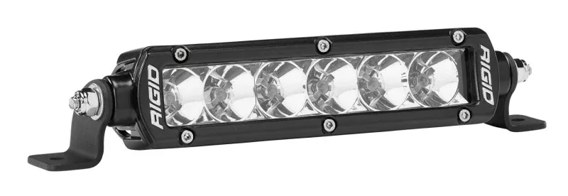 Rigid Industries 6in SR Flood – Single
