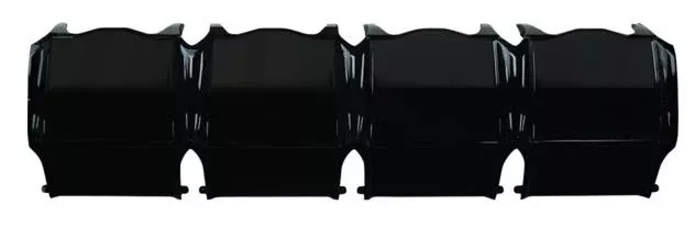 Rigid Industries Adapt Lens Cover 10in – Black