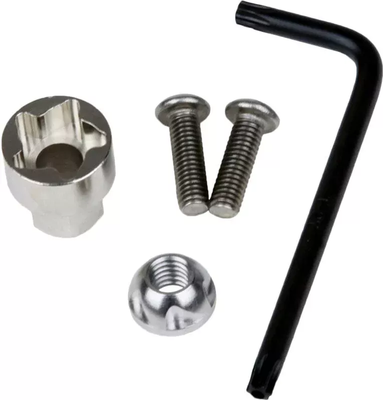 Rigid Industries Harness used for set of Dually Lights