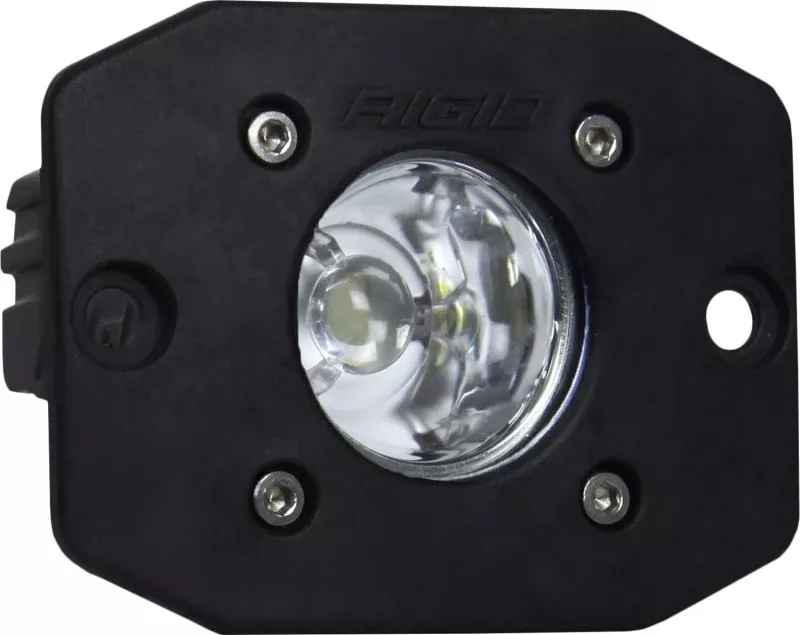 Rigid Industries Ignite Flood – FM – Black
