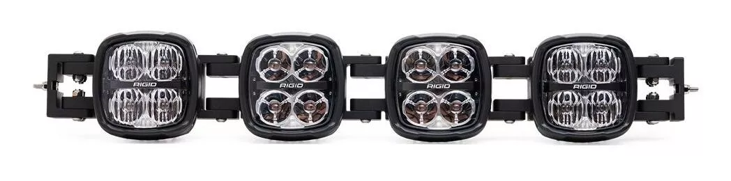 Rigid Phoenix Connect Pod Light Bar