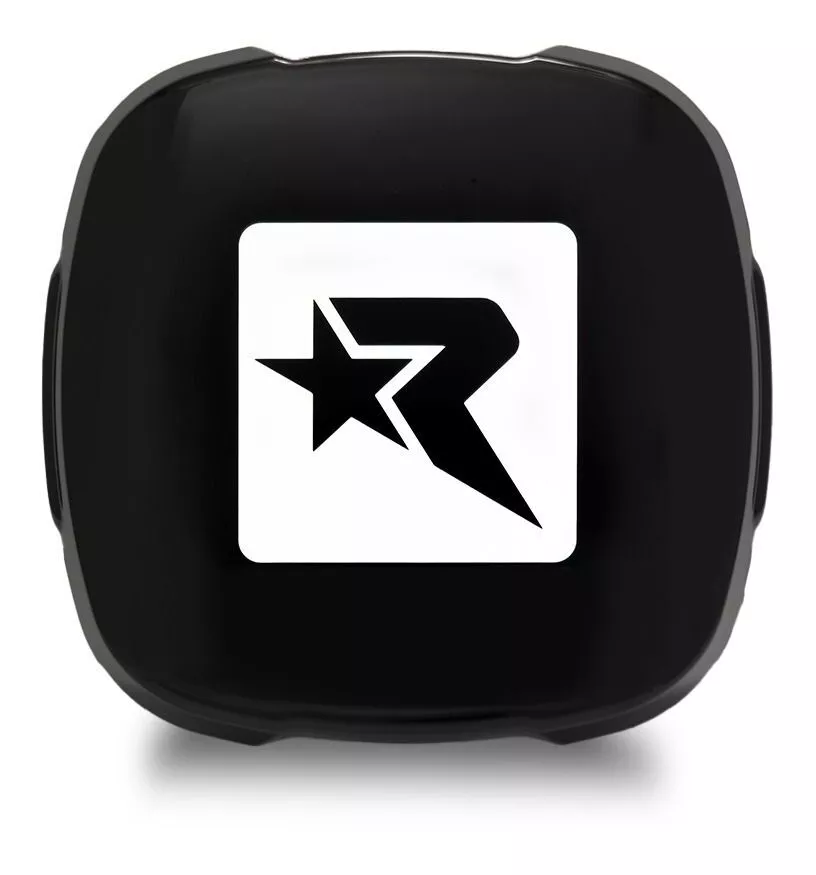 Rigid Phoenix Pod Cover