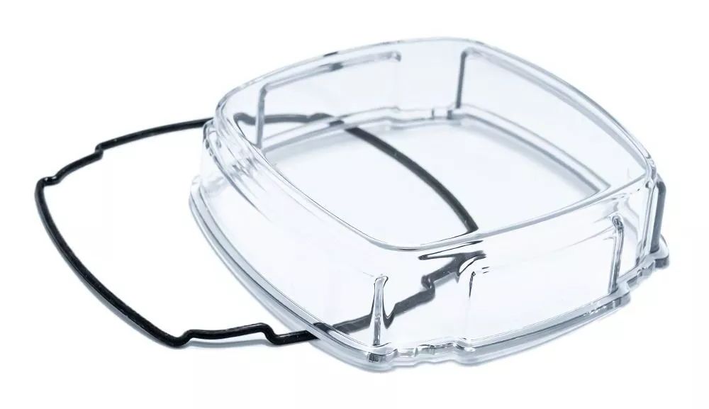 Rigid Phoenix Pod Lens