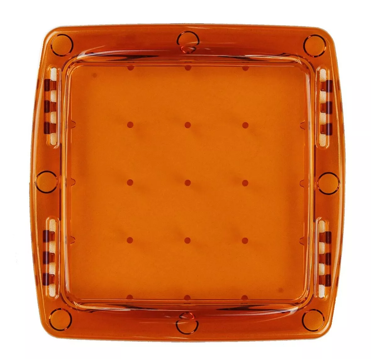 Rigid Q-Series Light Cover