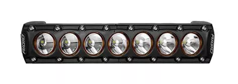 Rigid Revolve Light Bar