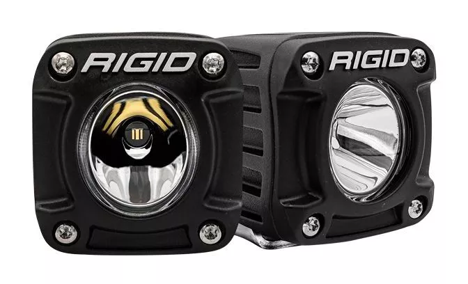 Rigid Revolve Light Pods