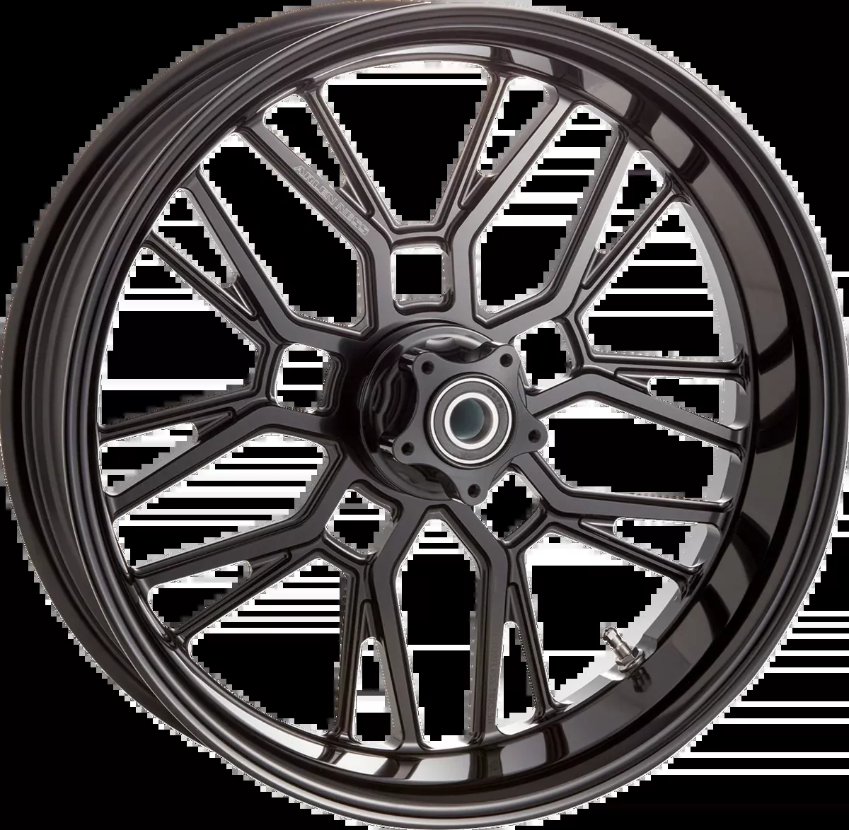 Rim - Split-Spoke - Black - 18x5.5