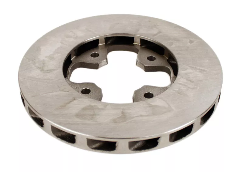 Ripley Vented Brake Rotor 3" Bolt Circle | 5/8" Width | 7.1" or 7.75" OD