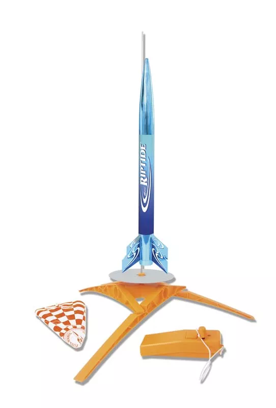 Riptide Launch Set by Estes Rockets Beginner
