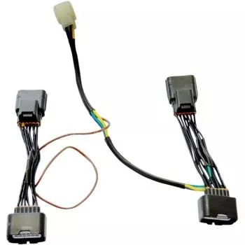 Rivco Trailer Wiring Sub-harness for 2018 - 21 Honda GL1800