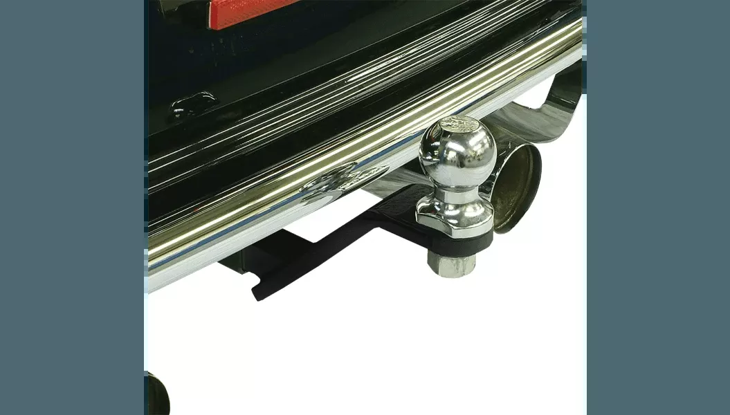 Rivco Tri-Glide Trailer Hitch for '11-19 Harley Davidson Tri Glide Models