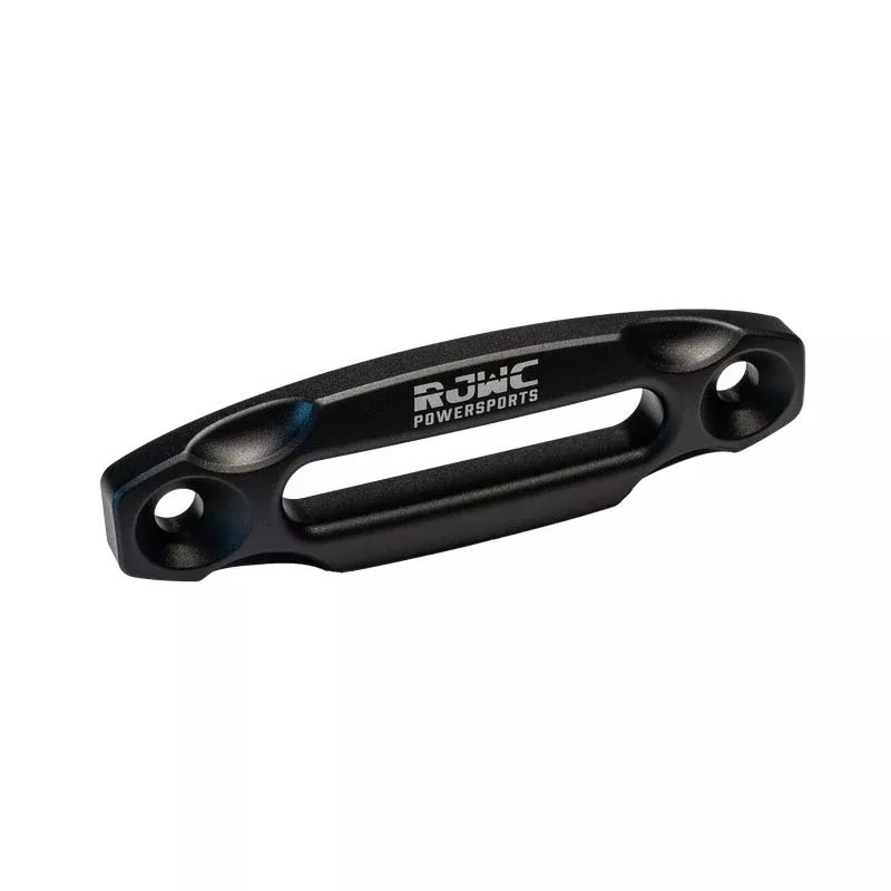 RJWC Aluminum Winch Fairlead 127mm/ 5inch for ATV/UTV