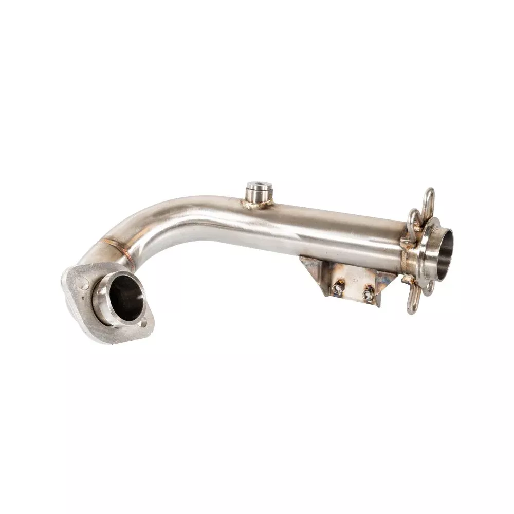 RJWC Stainless Steel Header Pipe For CF-Moto CFORCE 500/520/600/625 10005003
