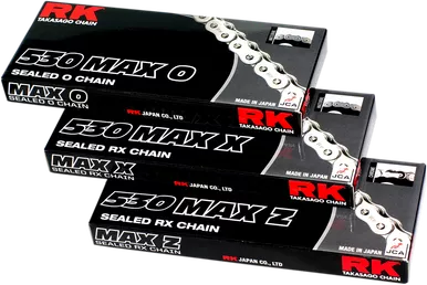 RK 530 Max X - Chain