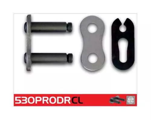 RK Chain 530PRODR Master Link