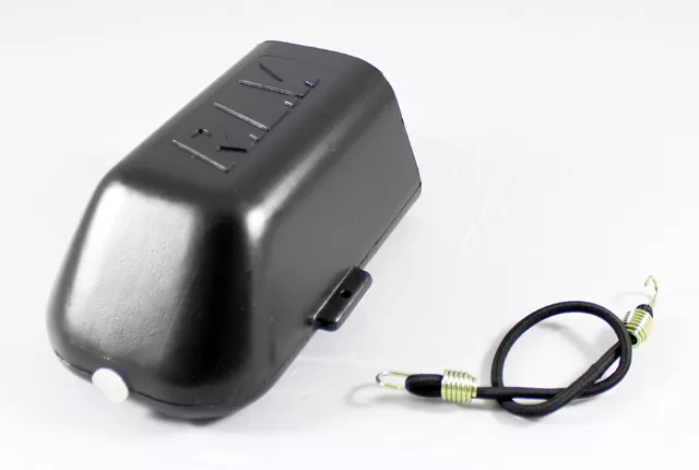 RLV Enviro-Safe Air Box Rain Cover w/ Bungee