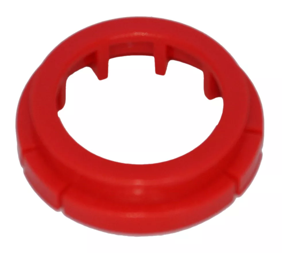 RLV Wheel Hub Rear Ring For Hub Without Stop