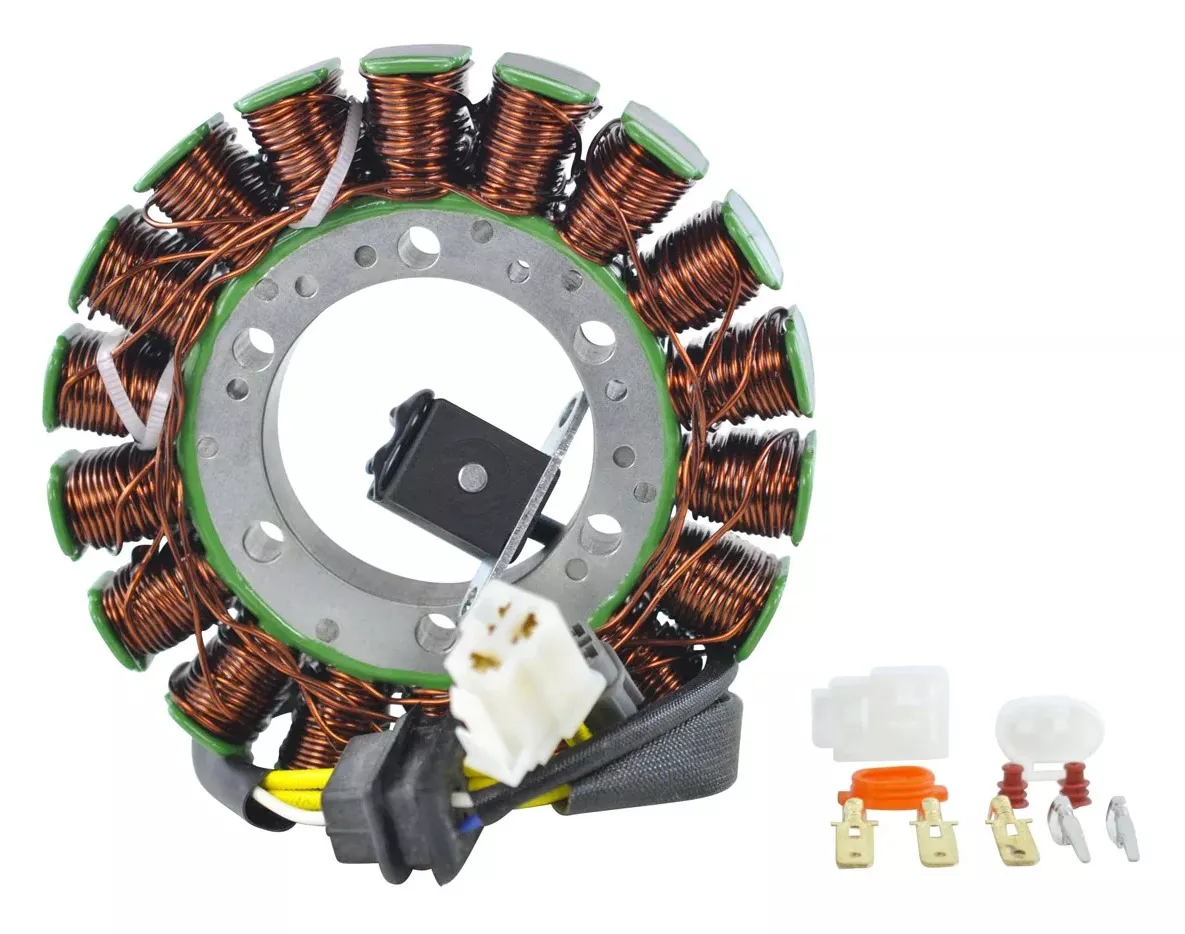 RM Stator Generator Stator Arctic Cat 700 / Suzuki KingQuad 750AXi 2005-2018