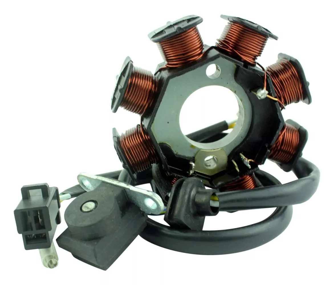 RM Stator Generator Stator Kawasaki KFX50 2007-2026