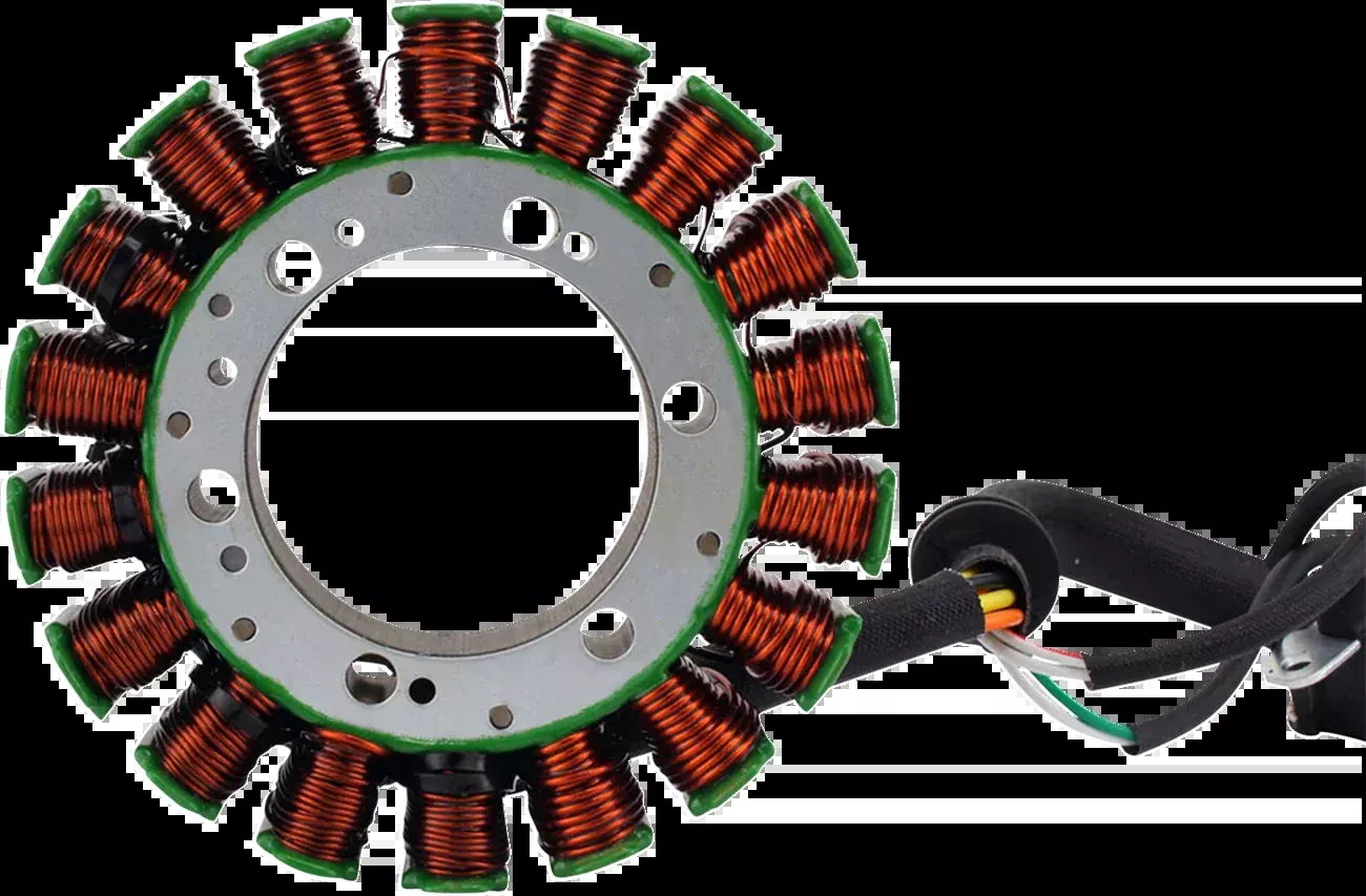 RM STATOR Polaris RMS010-105020 Stator Replacement for Easy Installation