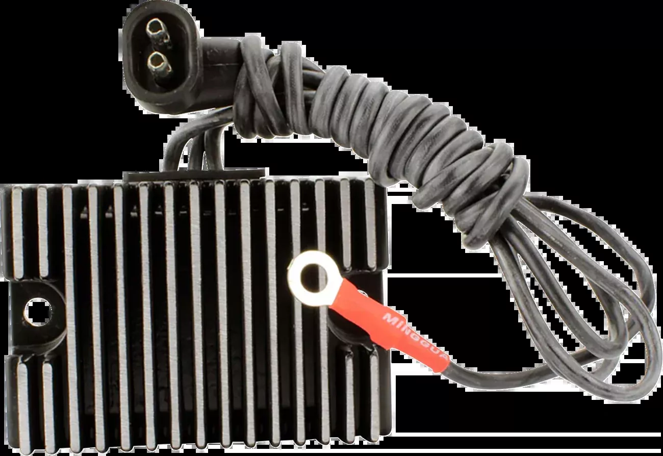 RM STATOR RM30925 Regulator/Rectifier for FL and FX Models with Mosfet Technology