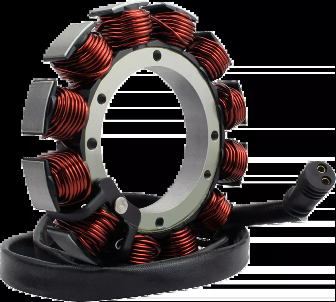 RM STATOR Stator for Harley-Davidson XL 883/1200 (2007-2013) – Part RMS010-108818