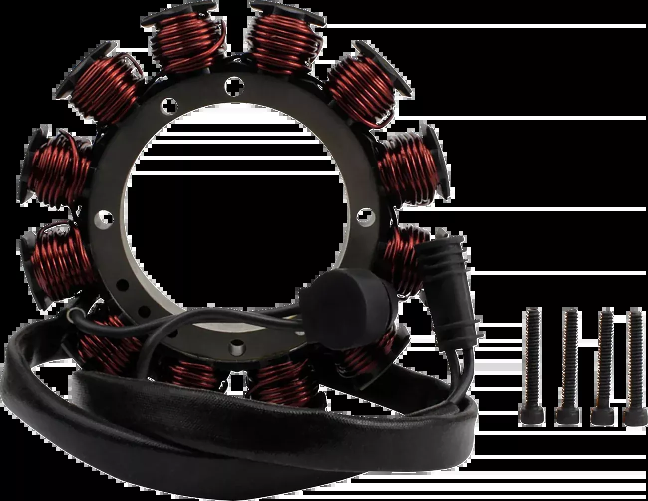 RM STATOR Stator for Harley-Davidson XL 883/1200 (2014-2022) RMS010-108814