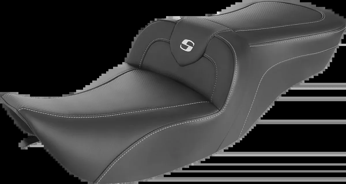 Roadsofa™ Seat - Carbon Fiber - without Backrest