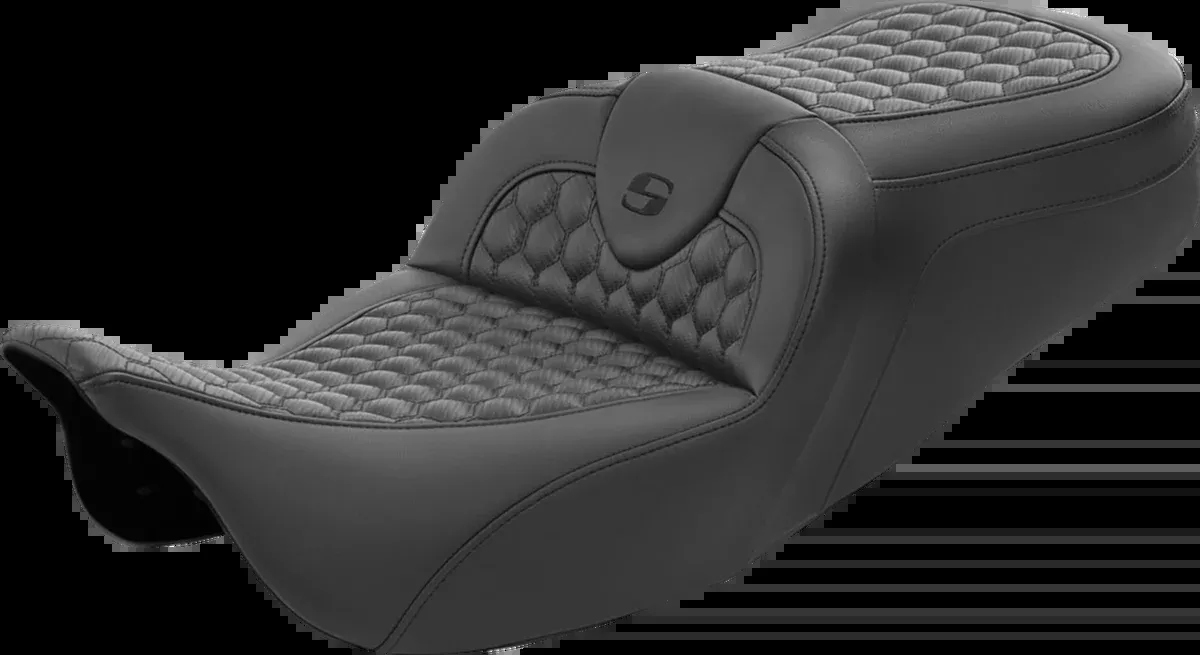 RoadSofa™ Seat - Honeycomb - without Backrest - FL '08-'24