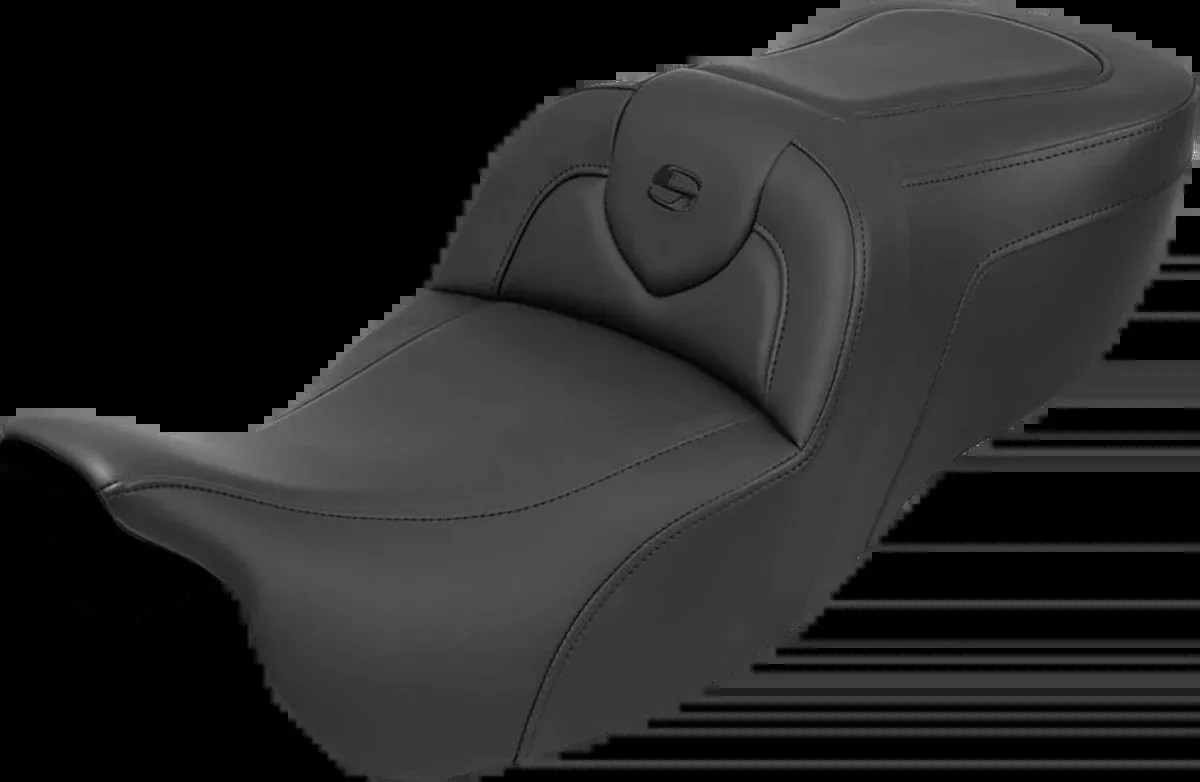 Roadsofa™ Seat - without Backrest - Plain - FLRT/FLTRT '15-'25