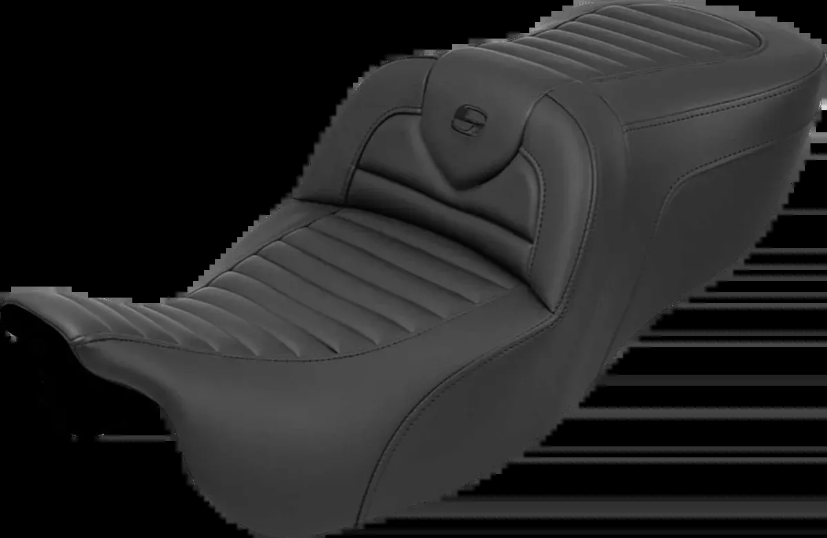 Roadsofa™ Seat - without Backrest - Tuck-n-Roll - FLRT/FLTRT '15-'25