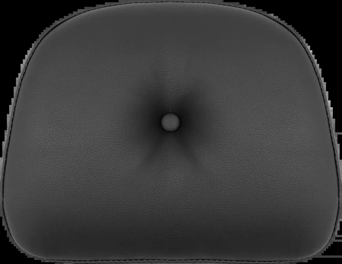 Roadsofa™ Sissy Bar Pad - Black - Pillow - Indian '14-'22