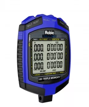 Robic 180 Triple Memory (SC-899)