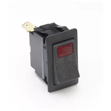 ROCKER SWITCH OFF-ON