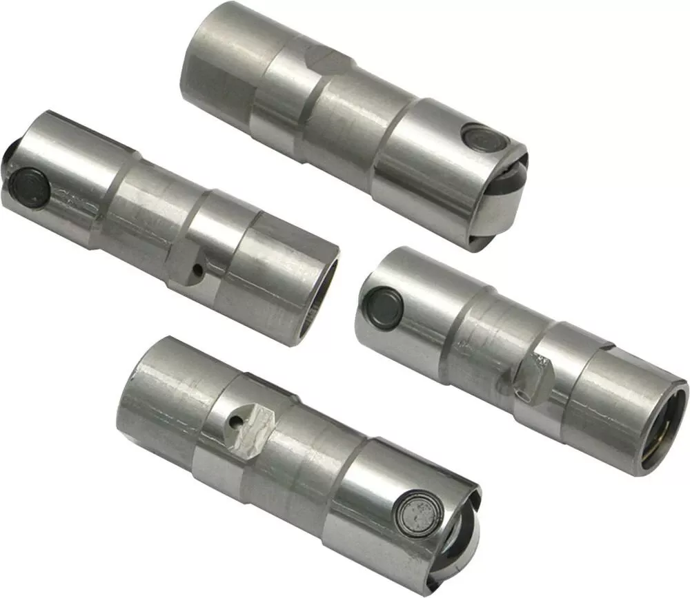 Rocket Performance Garage Hydraulic Lifter Set for Harley Davidson Twin Cam '99-17 and M8 '17-24 (EXC.VVT)