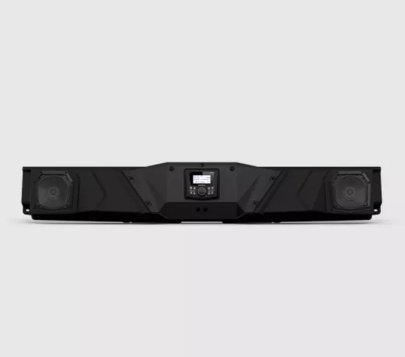 Rockford Fosgate 17+ Can-Am Defender Complete Audio Roof System