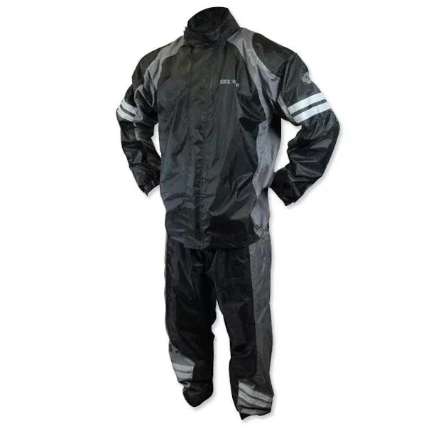 Rockhard Rock Hard 2-Piece Rain Suit