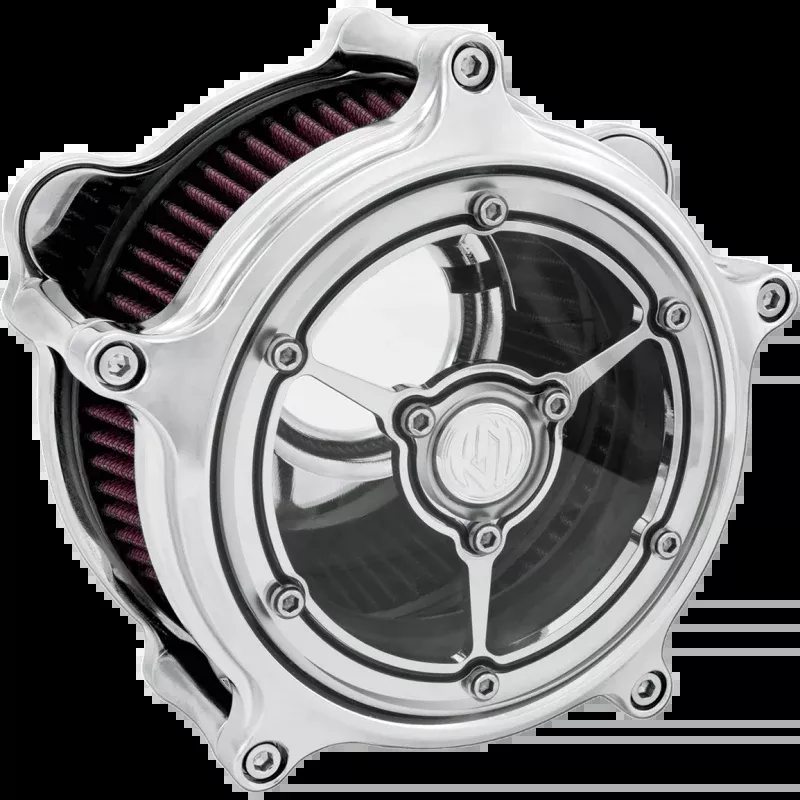 ROLAND SANDS CLARITY AIR FILTER KIT HARLEY DAVIDSON 17-23 M8