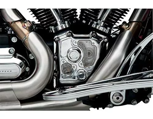 Roland Sands Design RSD COVER TIMING/CAM CLARITY 0177-2005-CH