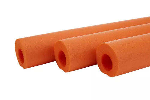 Roll Bar Padding 3-Pack Orange ALL14103-3