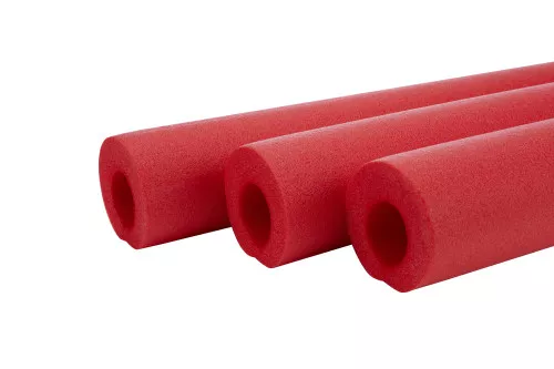Roll Bar Padding 3-Pack Red ALL14101-3